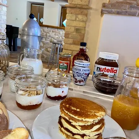 Agriturismo Le Arene Alloggio per agriturismo *