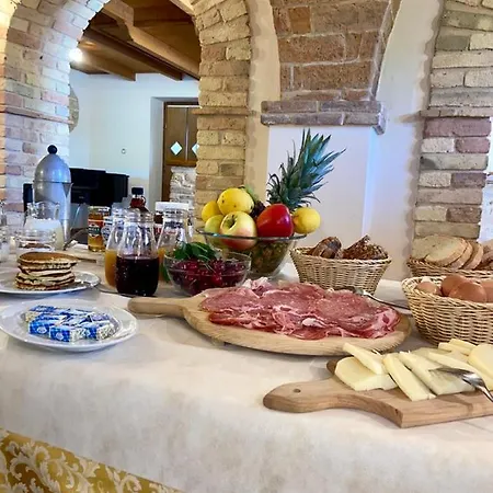 Agriturismo Le Arene Corropoli