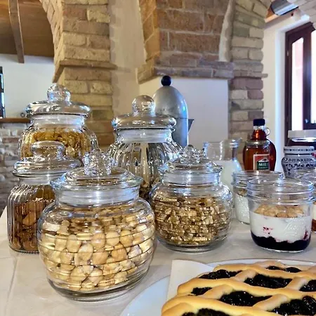 Agriturismo Le Arene Vakantieboerderij