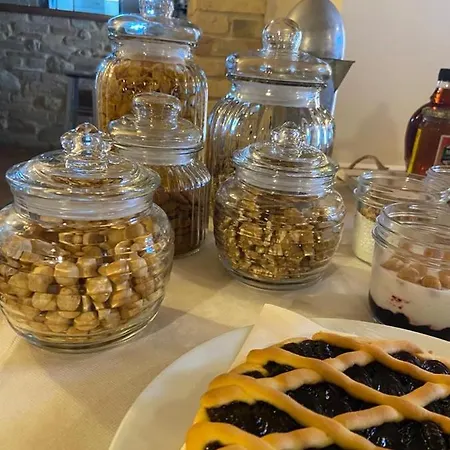 Vakantieboerderij Agriturismo Le Arene *