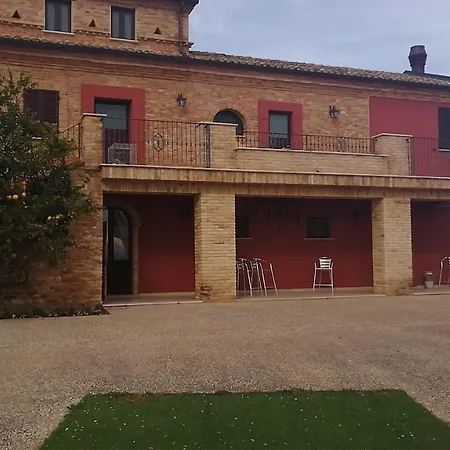 Agriturismo Le Arene Alloggio per agriturismo