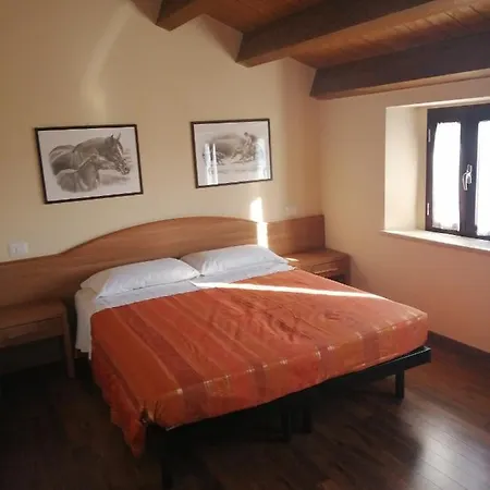 Agriturismo Le Arene * Corropoli