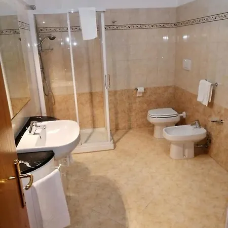 Agriturismo Le Arene * Corropoli