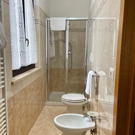 Agriturismo Le Arene