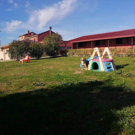 Agriturismo Le Arene *