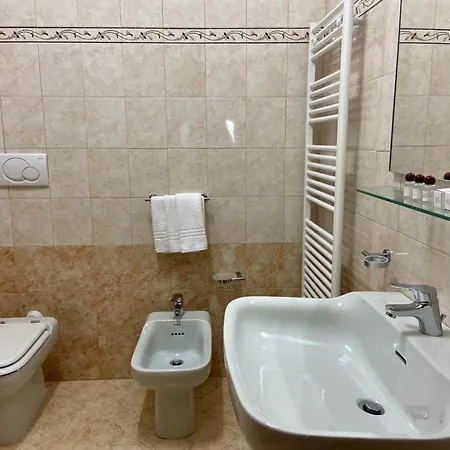 Agriturismo Le Arene Corropoli