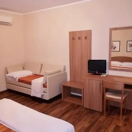 Vakantieboerderij Agriturismo Le Arene