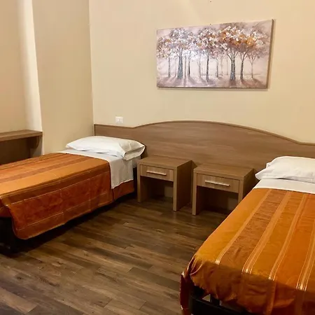 Alloggio per agriturismo Agriturismo Le Arene