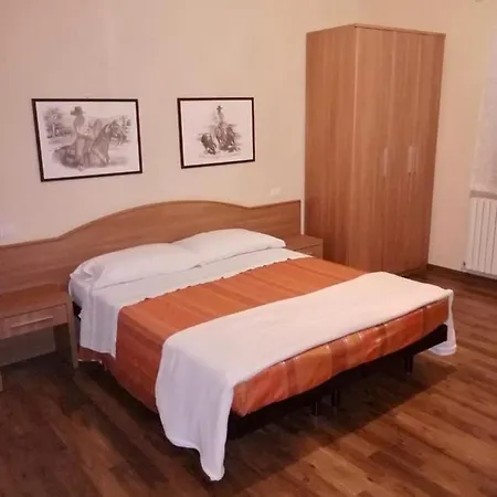 Agriturismo Le Arene Alloggio per agriturismo Corropoli