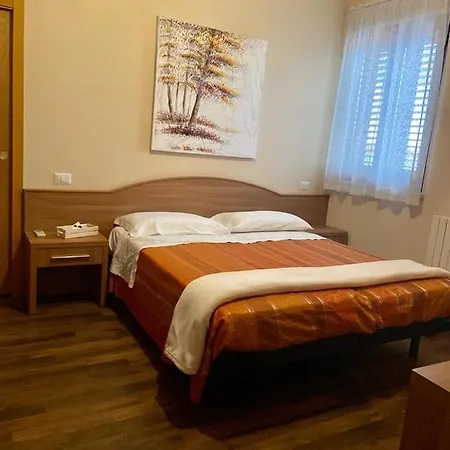 Agriturismo Le Arene Vakantieboerderij Corropoli