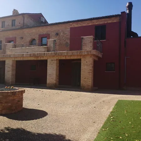 Agriturismo Le Arene Vakantieboerderij *