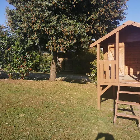 Agriturismo Le Arene Corropoli