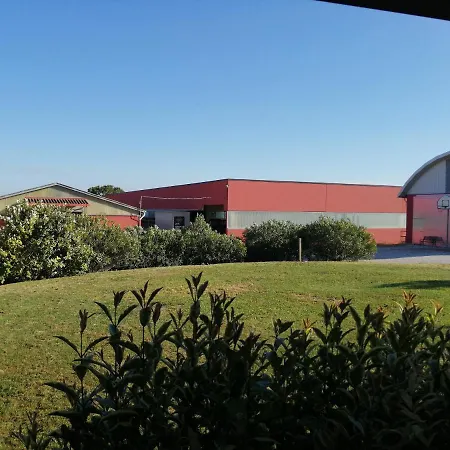 Agriturismo Le Arene Corropoli