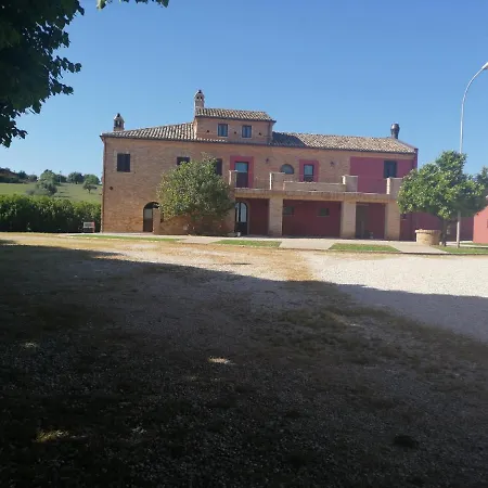Agriturismo Le Arene Vakantieboerderij