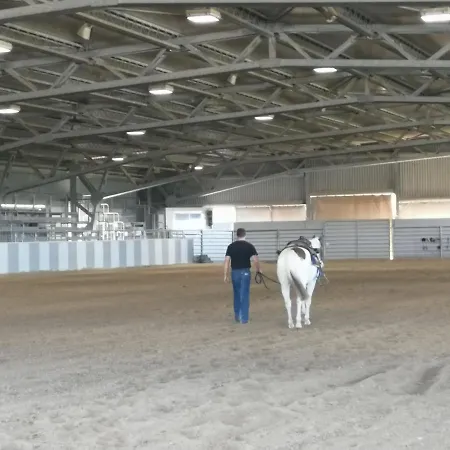 Vakantieboerderij Agriturismo Le Arene Corropoli