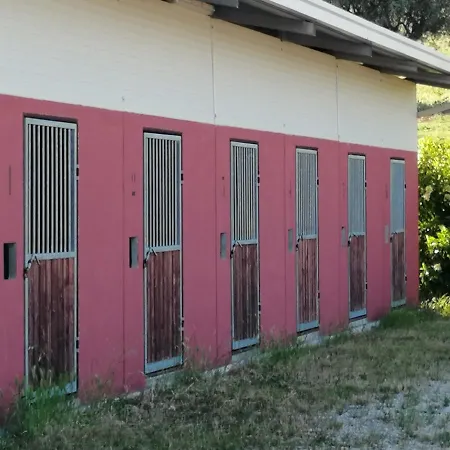 Agriturismo Le Arene Vakantieboerderij