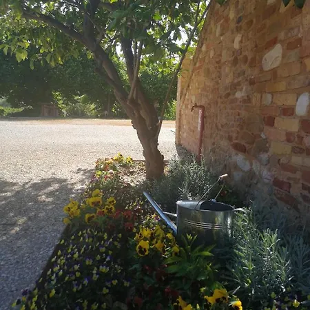 Agriturismo Le Arene