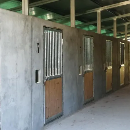 Agriturismo Le Arene Corropoli