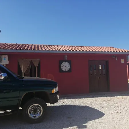 Agriturismo Le Arene Corropoli