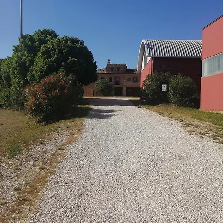 Agriturismo Le Arene Agroturismo *