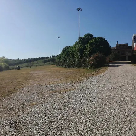 Agriturismo Le Arene Corropoli