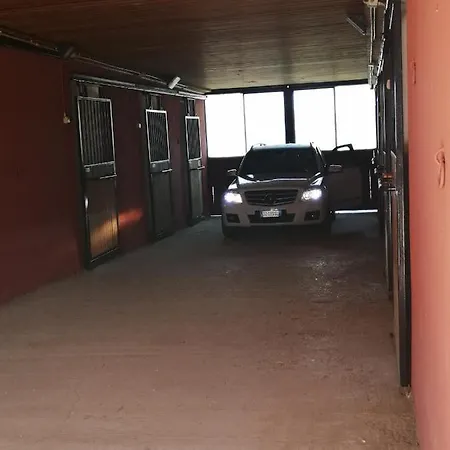 Agriturismo Le Arene Corropoli