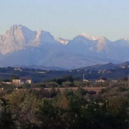 Agriturismo Le Arene