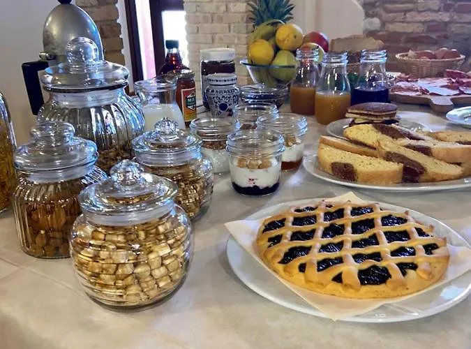 Agriturismo Le Arene