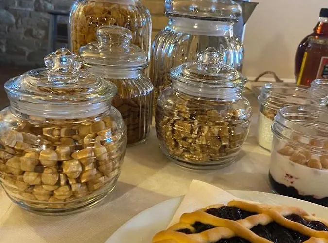 Фермерский дом Agriturismo Le Arene *