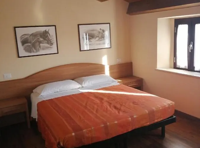 Agriturismo Le Arene * Corropoli