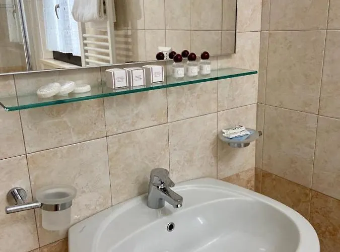 Agriturismo Le Arene * Corropoli