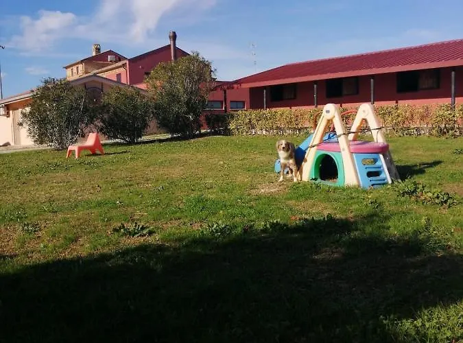 Agriturismo Le Arene *