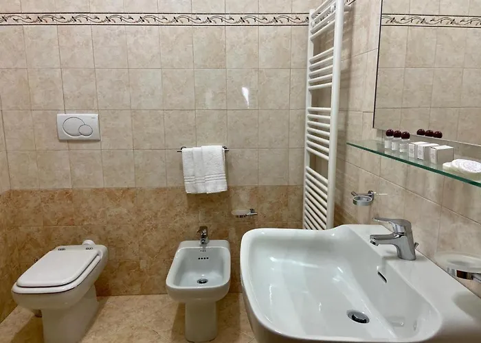 Agriturismo Le Arene Corropoli