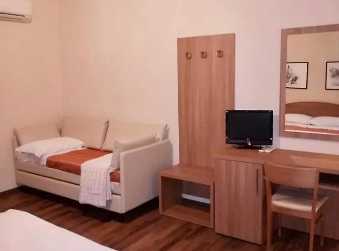 Фермерский дом Agriturismo Le Arene