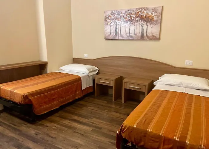 Bauernhof Agriturismo Le Arene