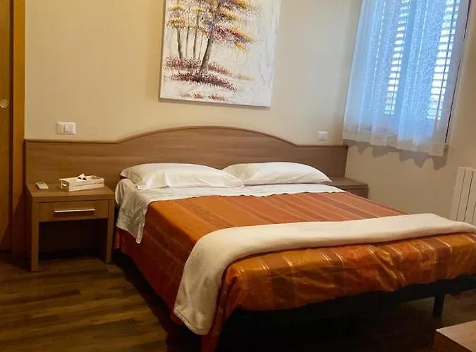 Agriturismo Le Arene Фермерский дом Коррополи