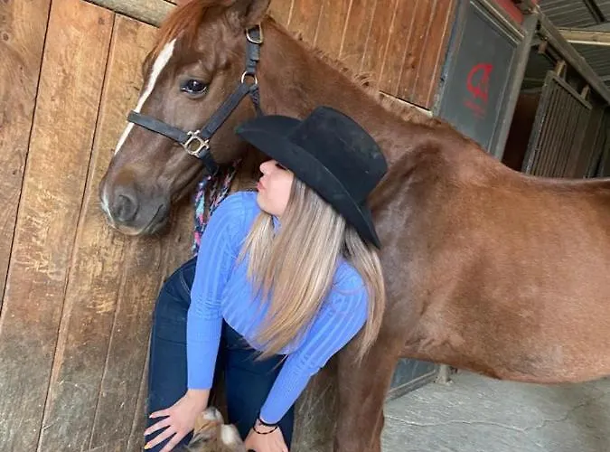 Agriturismo Le Arene Corropoli