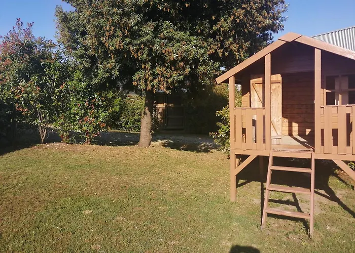 Agriturismo Le Arene Corropoli