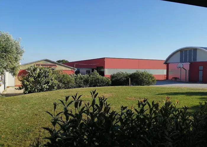 Agriturismo Le Arene Corropoli