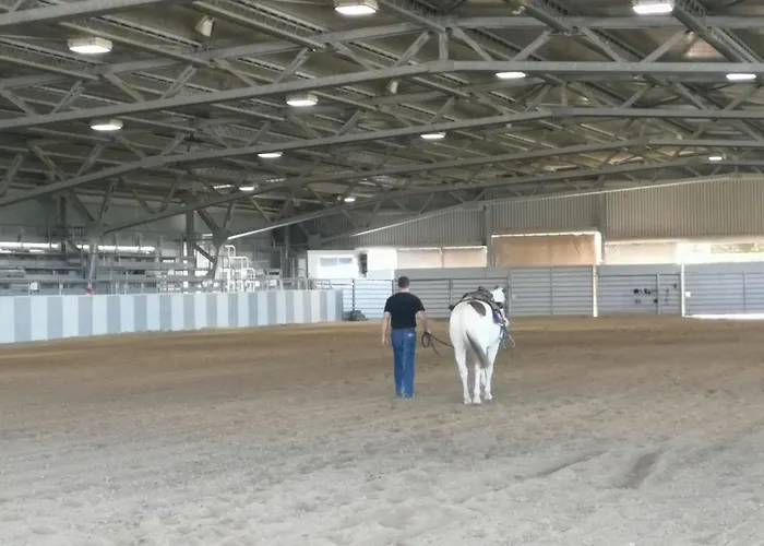 Bauernhof Agriturismo Le Arene Corropoli