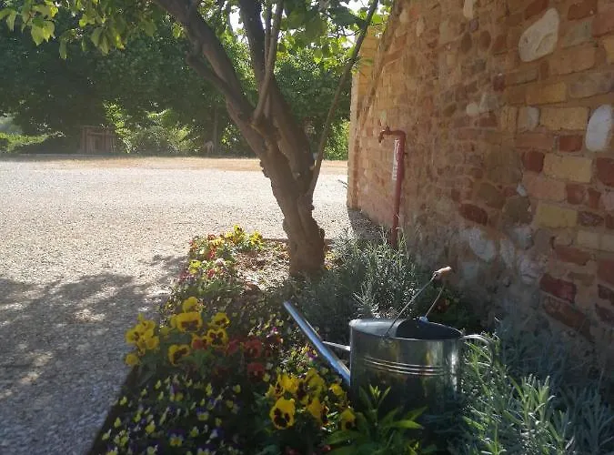 Agriturismo Le Arene