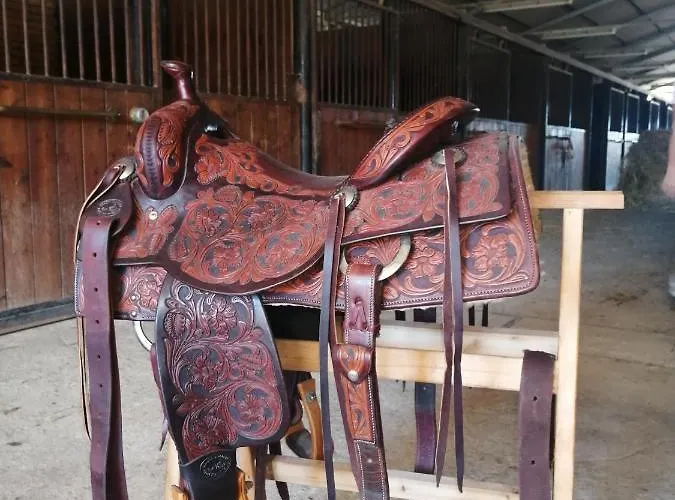 Agriturismo Le Arene Фермерский дом *