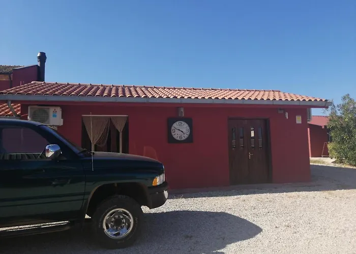 Agriturismo Le Arene Corropoli