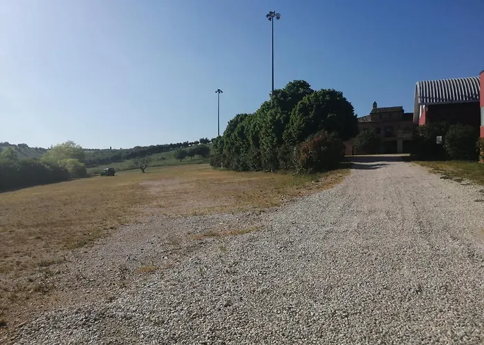 Agriturismo Le Arene Corropoli