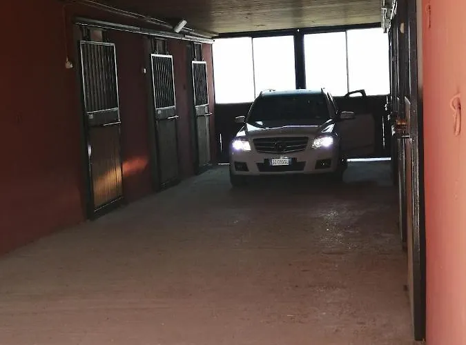 Agriturismo Le Arene Corropoli