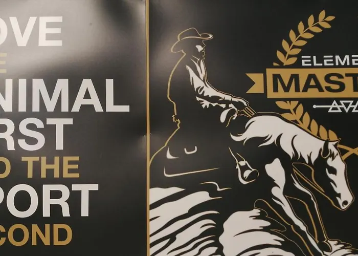 Agriturismo Le Arene