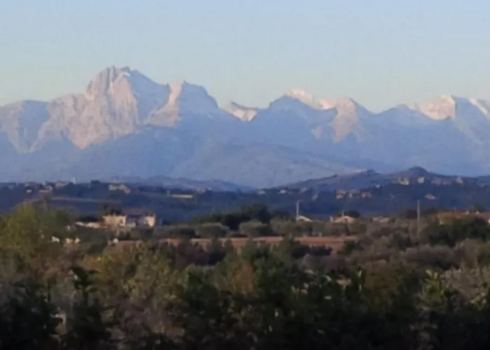 Agriturismo Le Arene